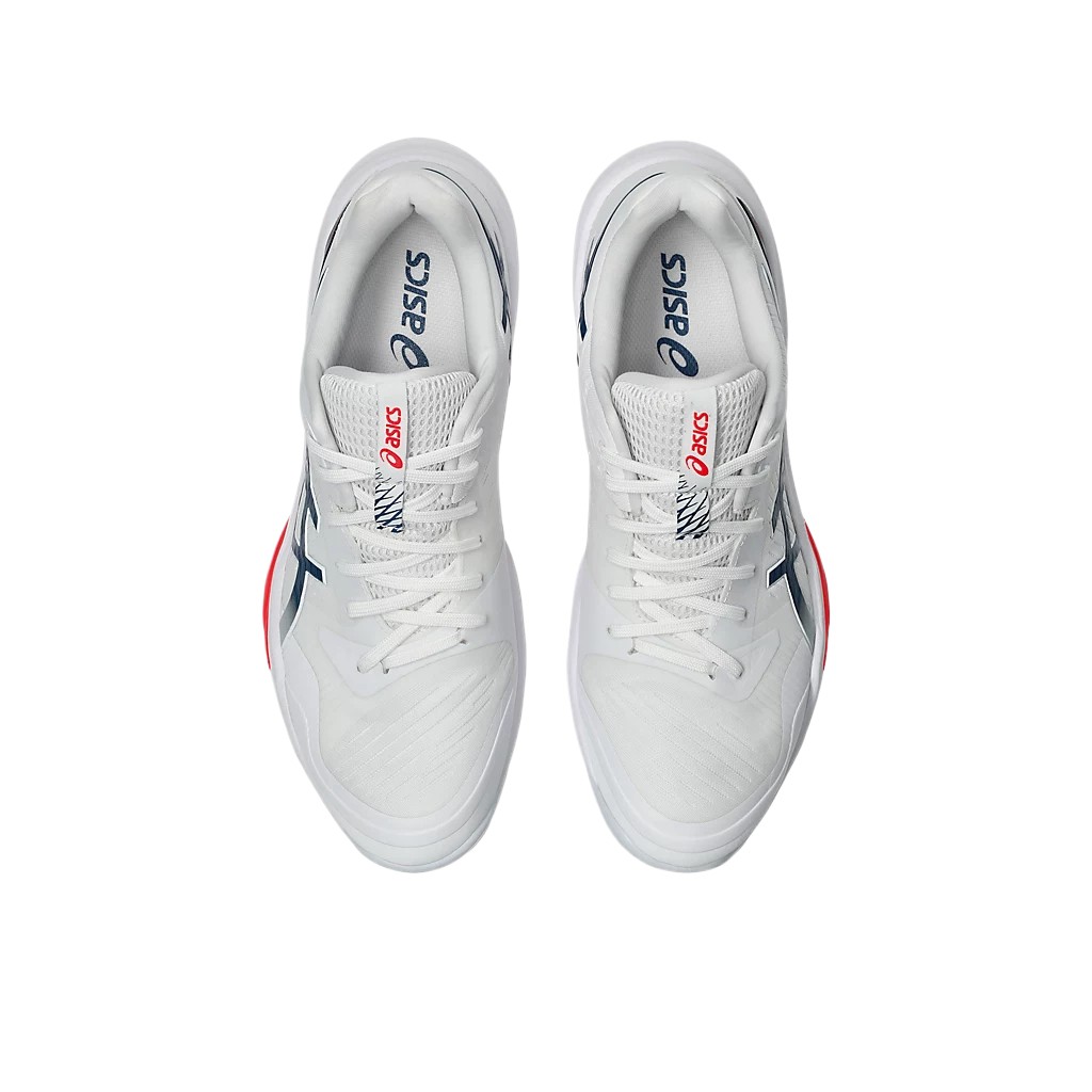 ASICS Sky Elite FF 3 White Mako Blue – 1051A080-104