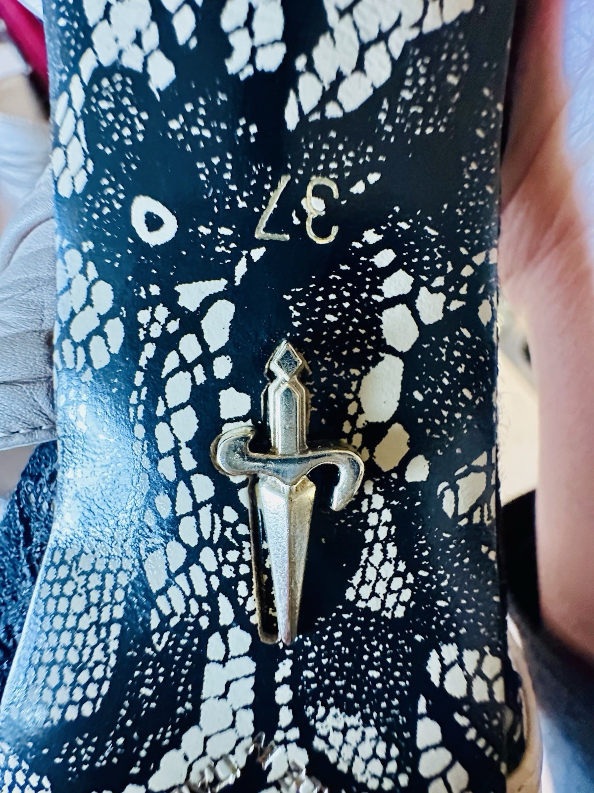 Cesare Paciotti Heels