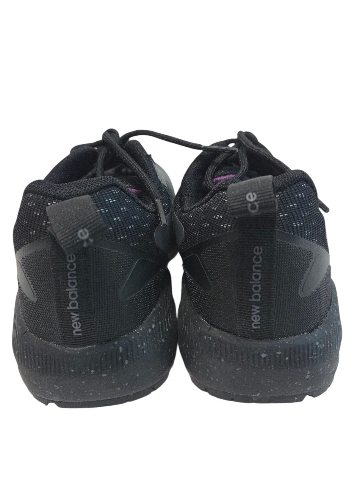New Balance Logic Women’s SD 10 Composite Toe Work Shoes Grey Black Size 5.5 D