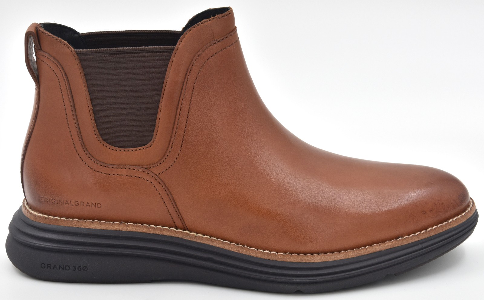 Cole Haan Men’s ØriginalGrand Ultra Chelsea Boot Style C38775
