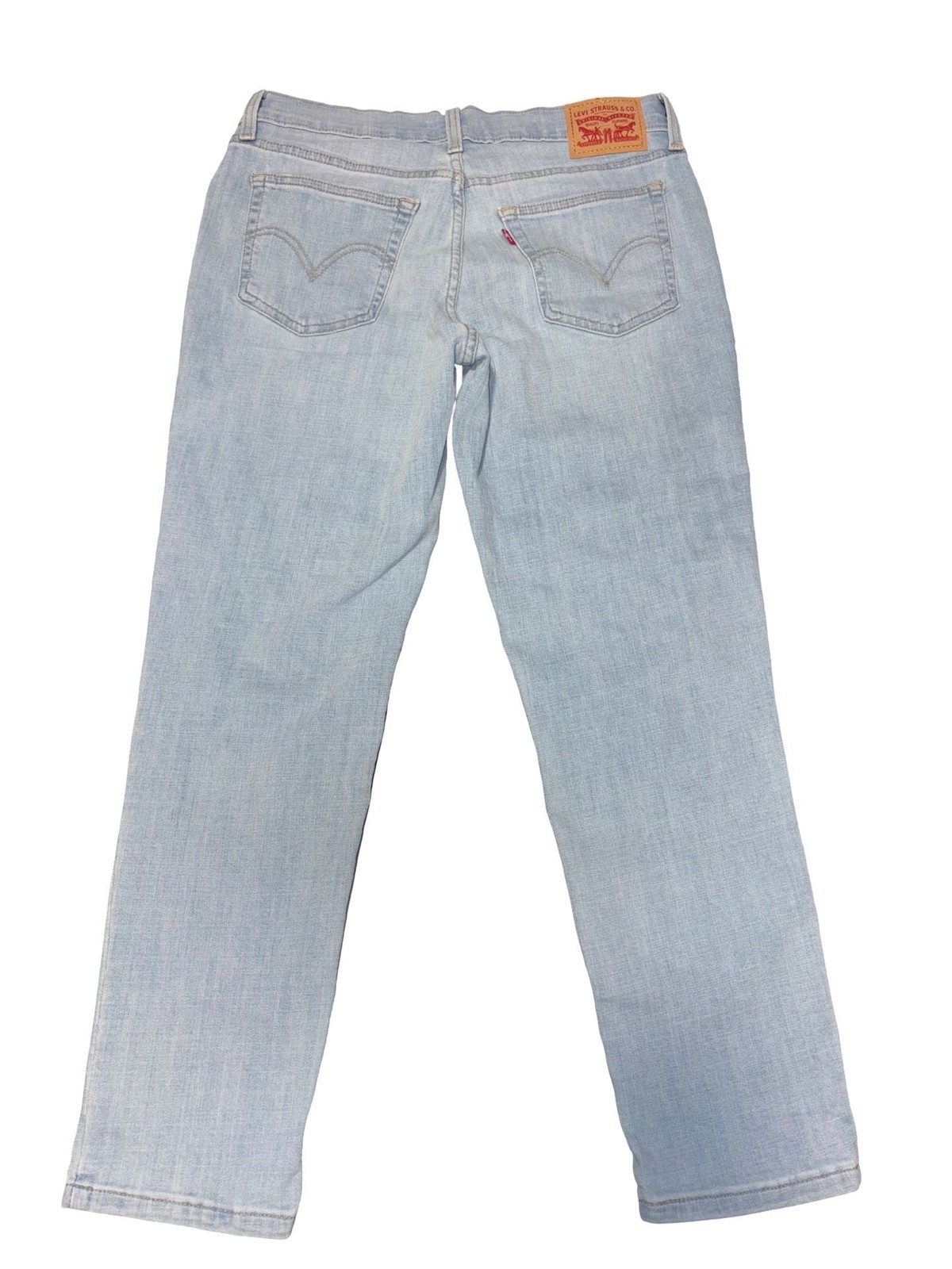 AG Mari High Waist Ankle Slim JeansA89