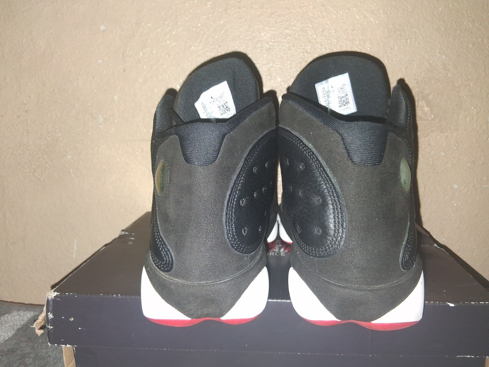 Jordan 13 Retro Playoffs
