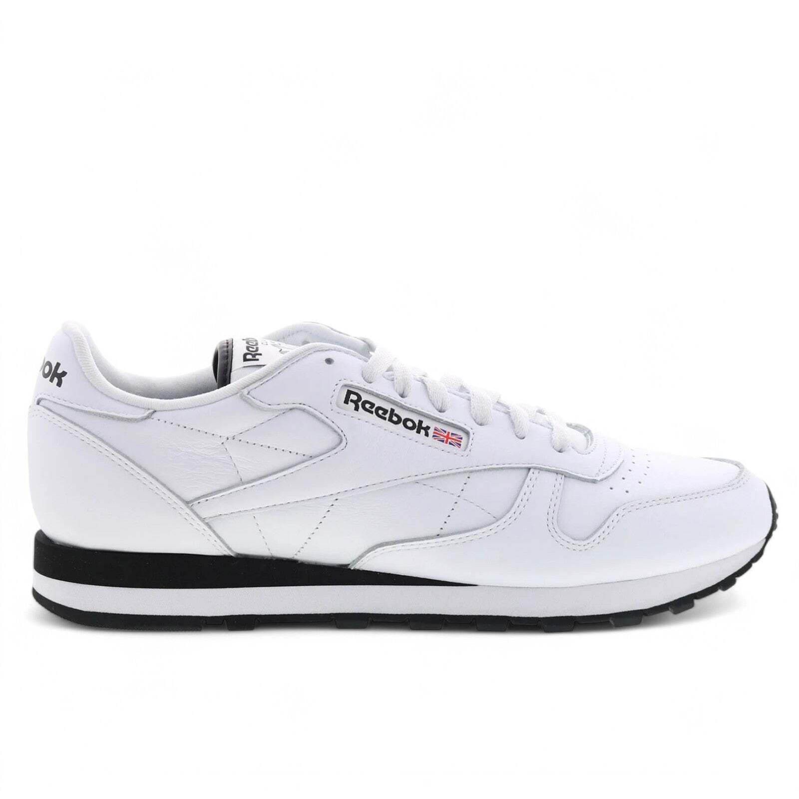 [100044406/GW3331] MENS REEBOK CLASSIC LEATHER