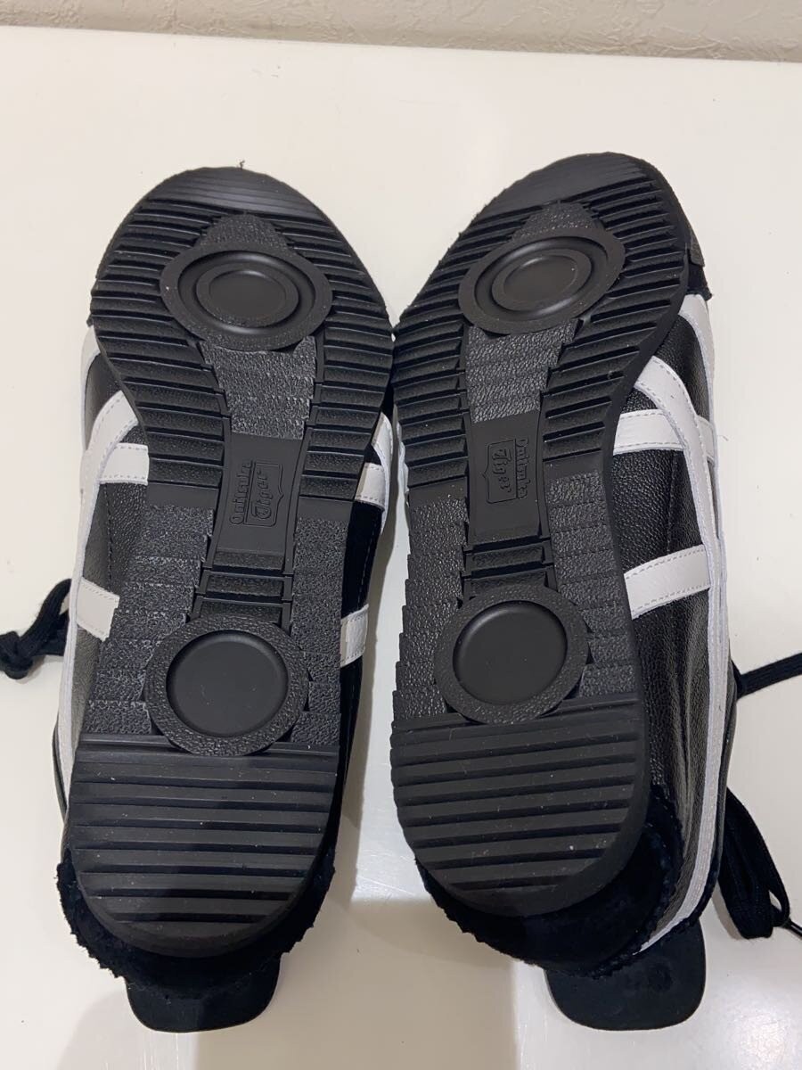 Onitsuka Tiger MEXICO66 DELUXE 26cm BLK 1181A435 001
