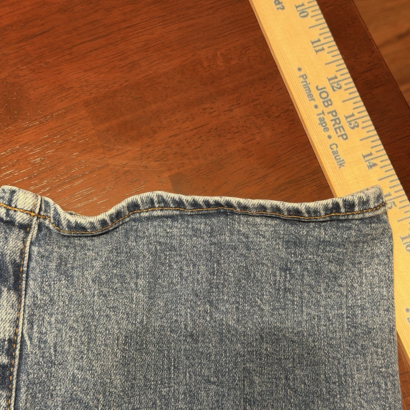 American Eagle Men’s air Flex Original Bootcut 36×32