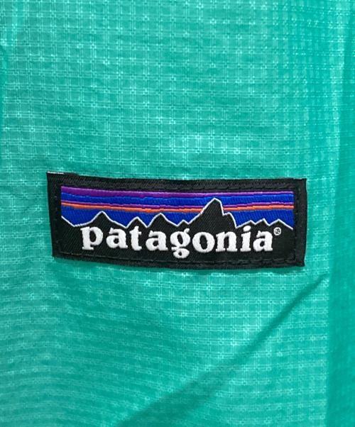 Patagonia Houdini Jacket green 24142SP26