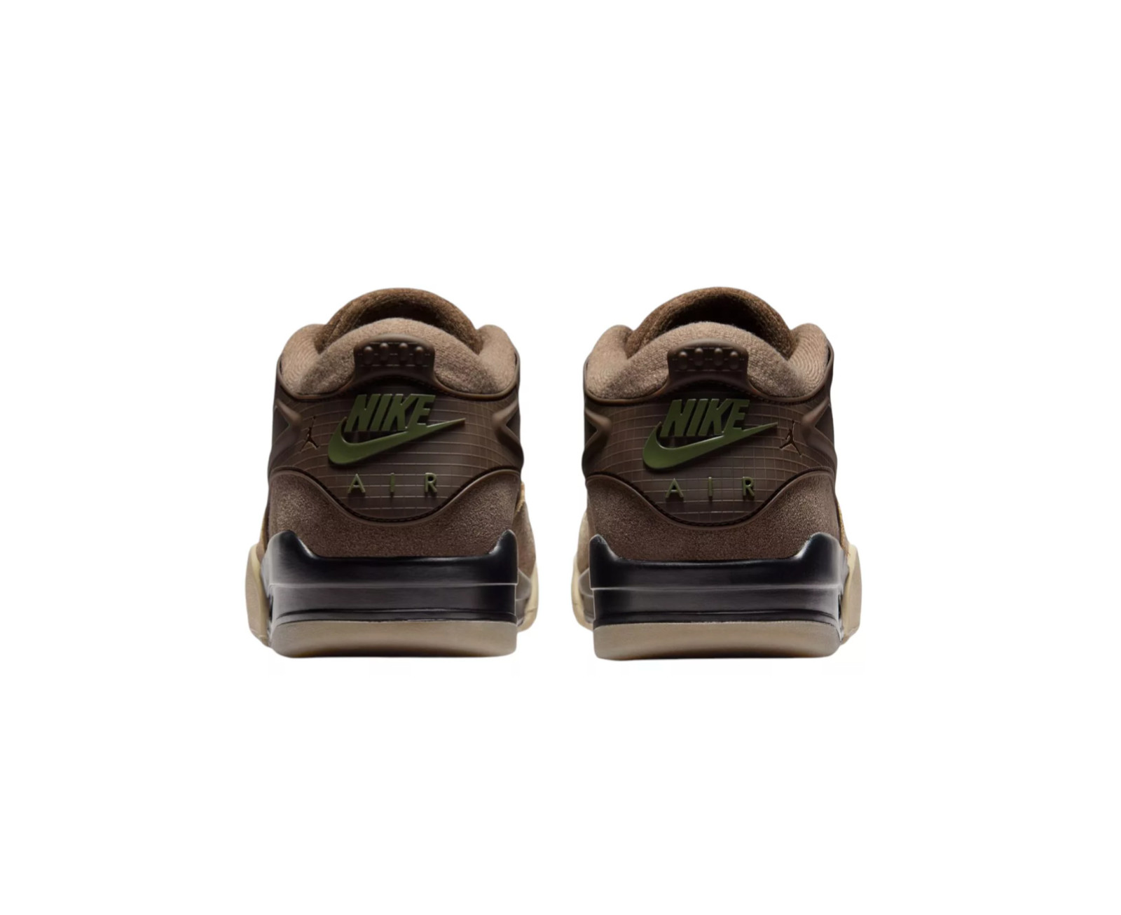 Nike Air Jordan 4 RM ‘Ironstone/Baroque Brown’ FQ7939-022