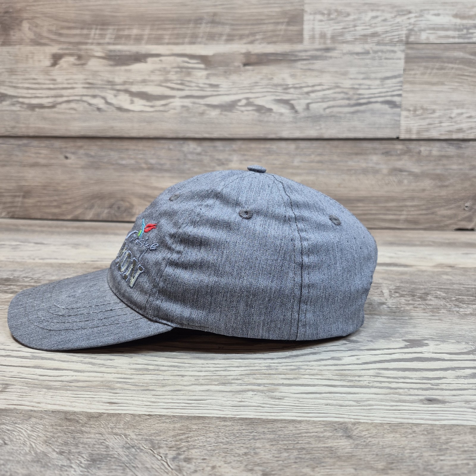 Bergamot Turkiye Hat Cap Adult Mens Adjustable Strapback Casual Outdoor Wear