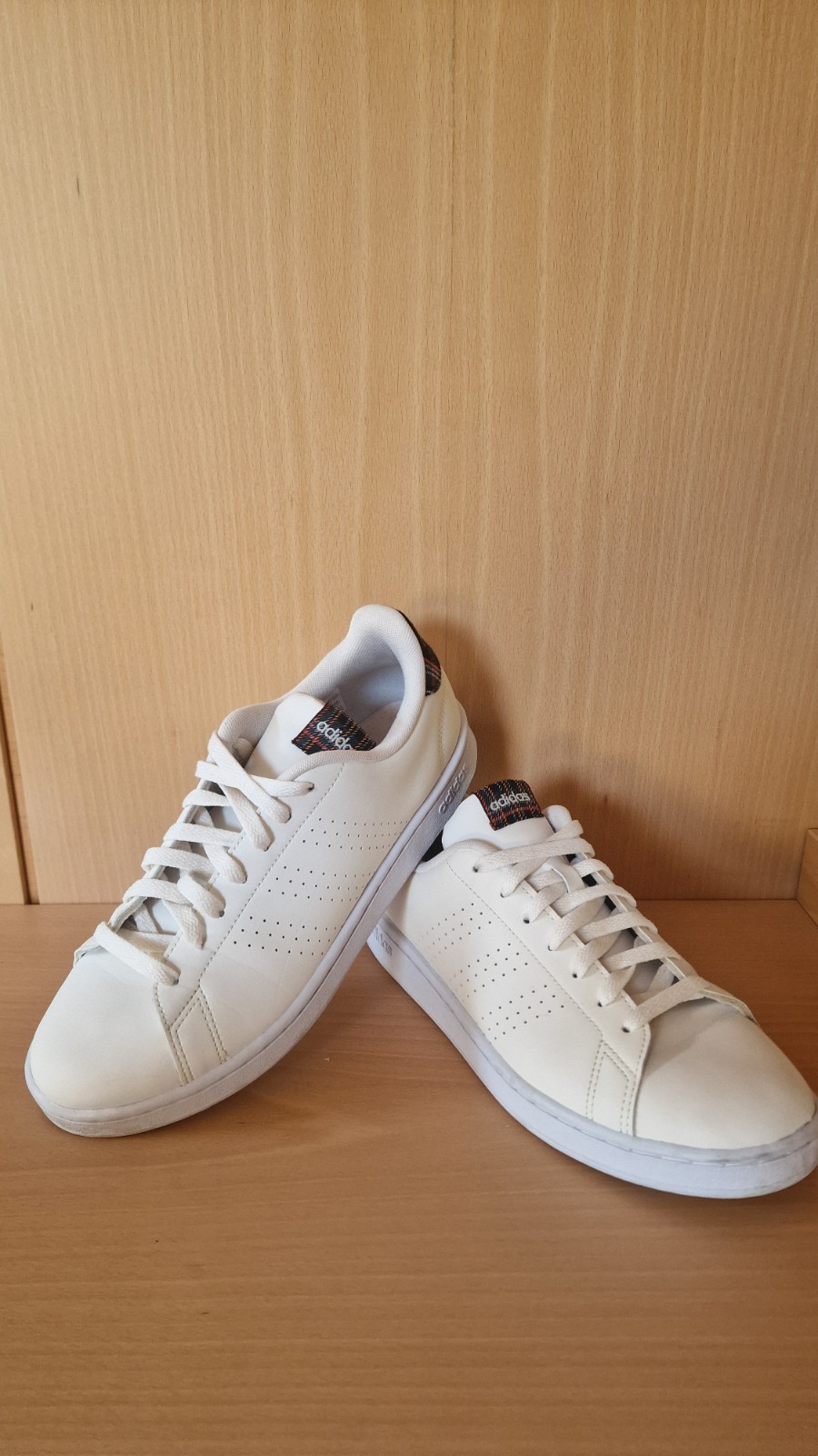 Adidas Advantage