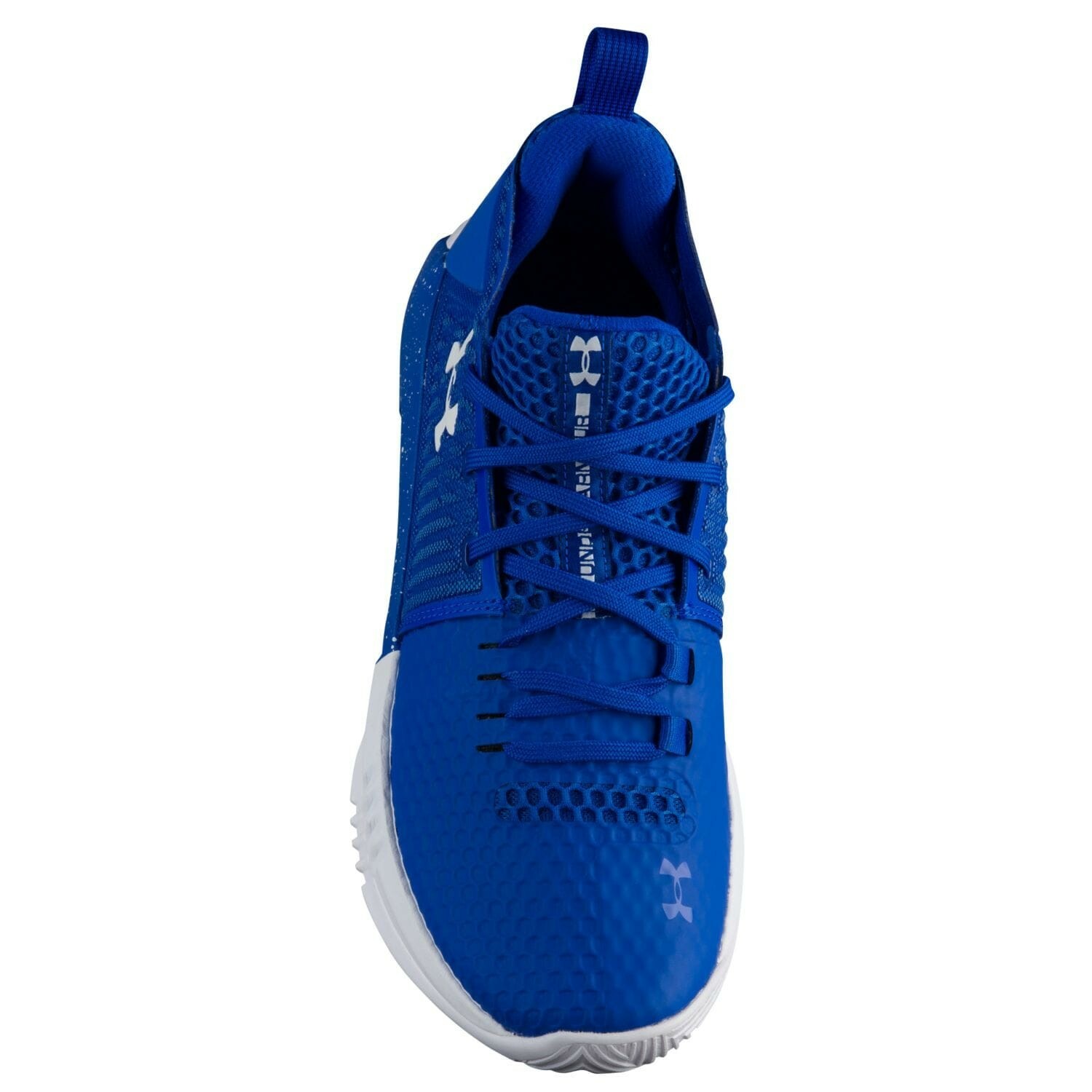Under Armour UA Drive 4 Low Basketball Shoes Men: 5.5/Women: 7 – New with Box