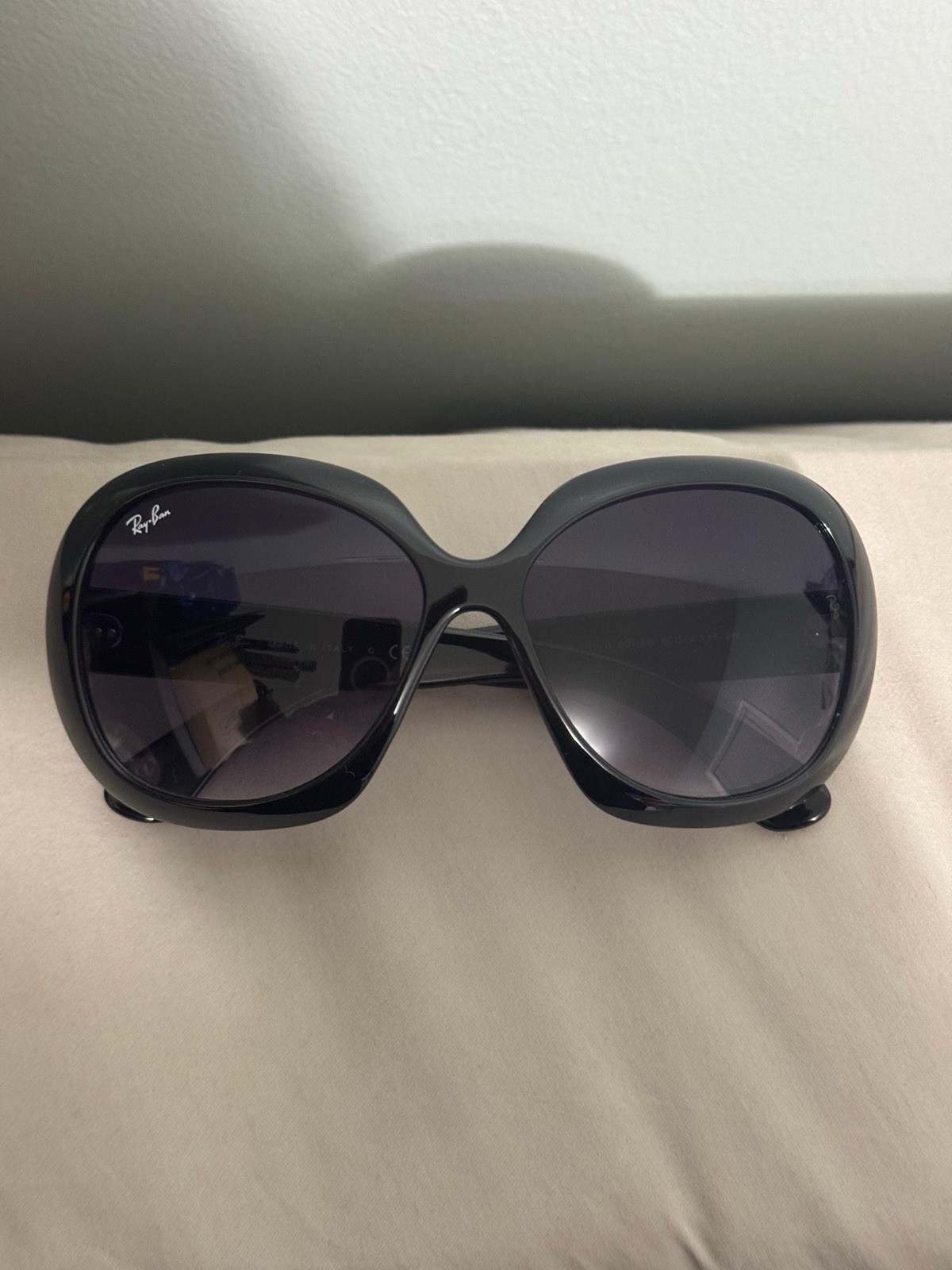 ray ban 4098 Jackie Ohh II 60mm