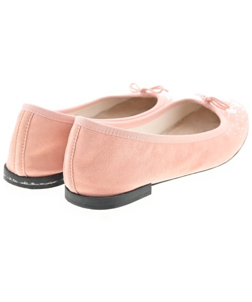 repetto Pumps Pink EU39 1/2(Approx. 26cm) 2200689117015