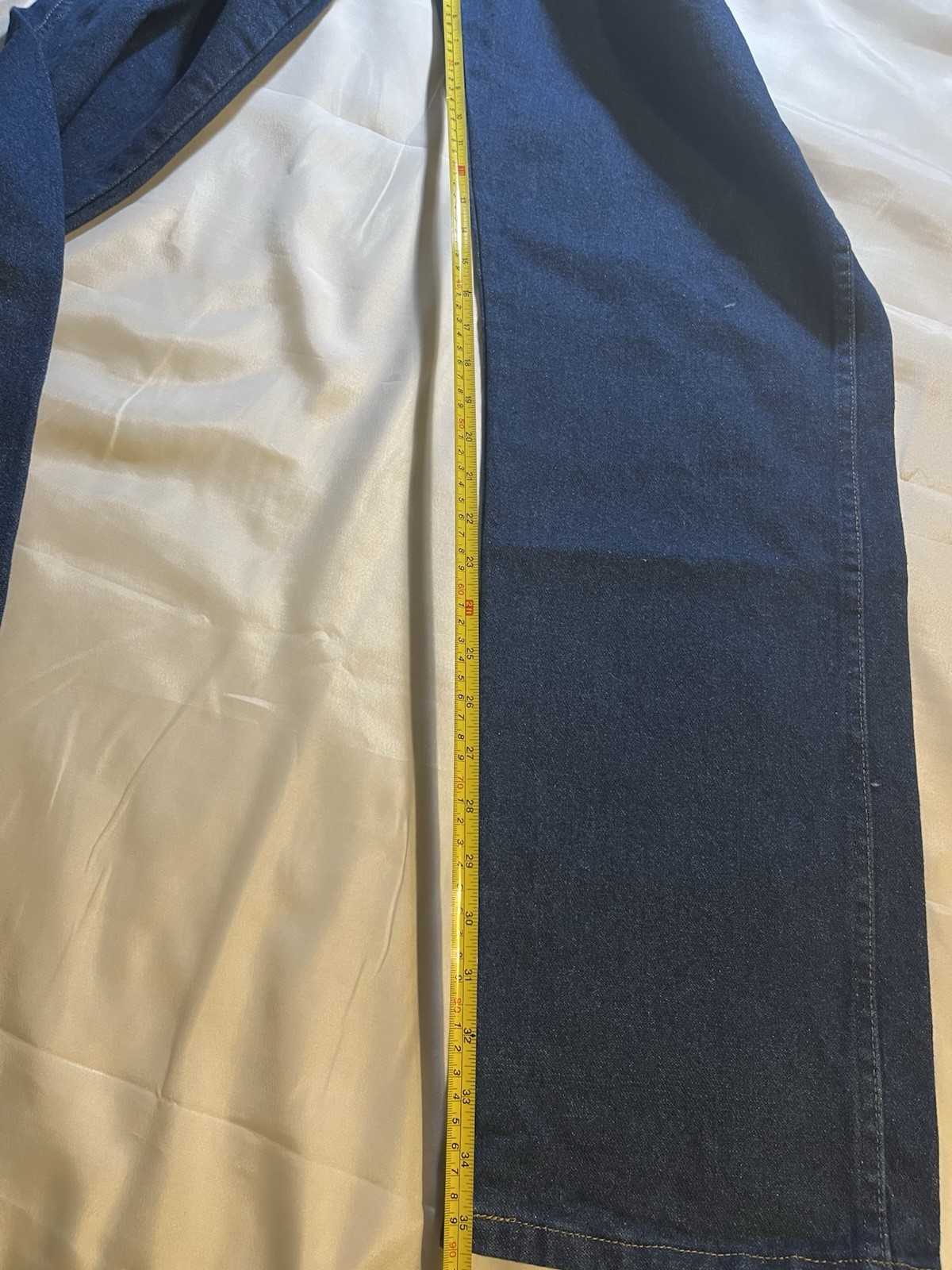 Wrangler Jeans Men 34×36 13mwz