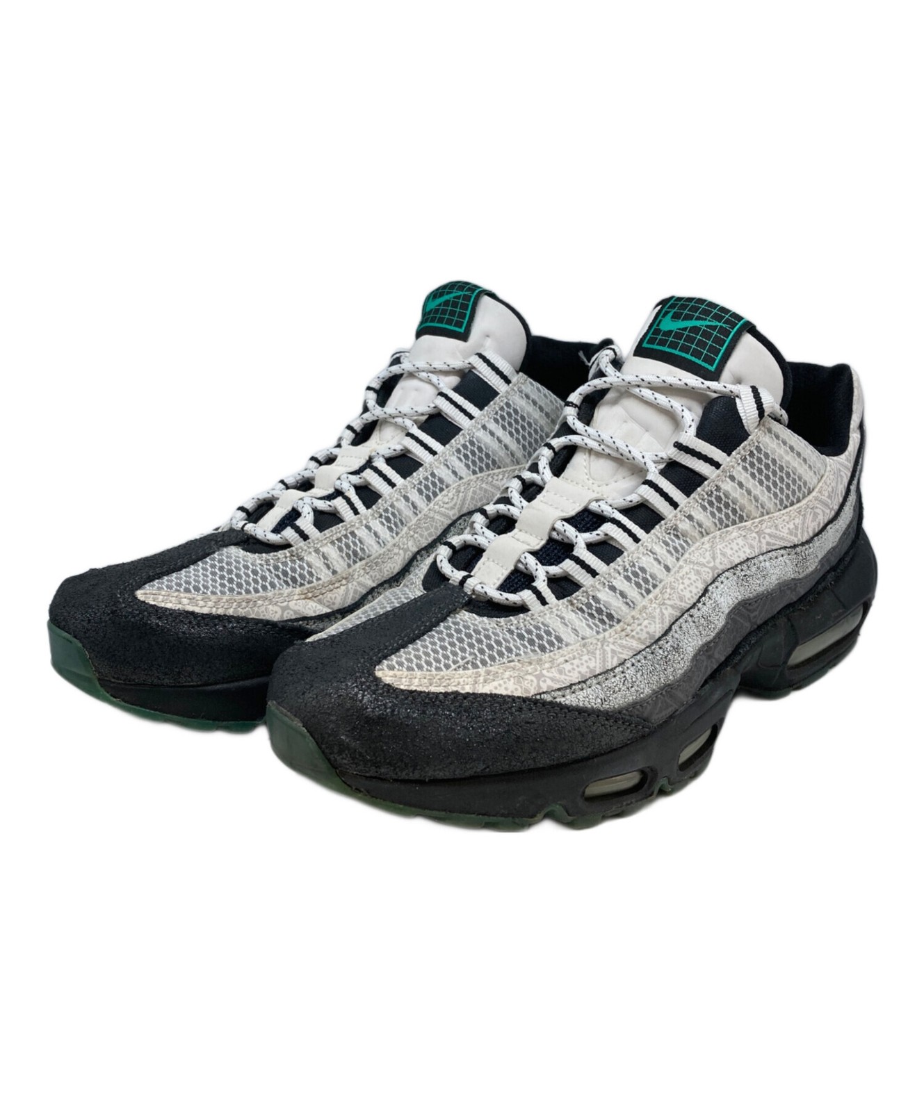 Nike Air Max 95 Se Day Of The Dead BFy64