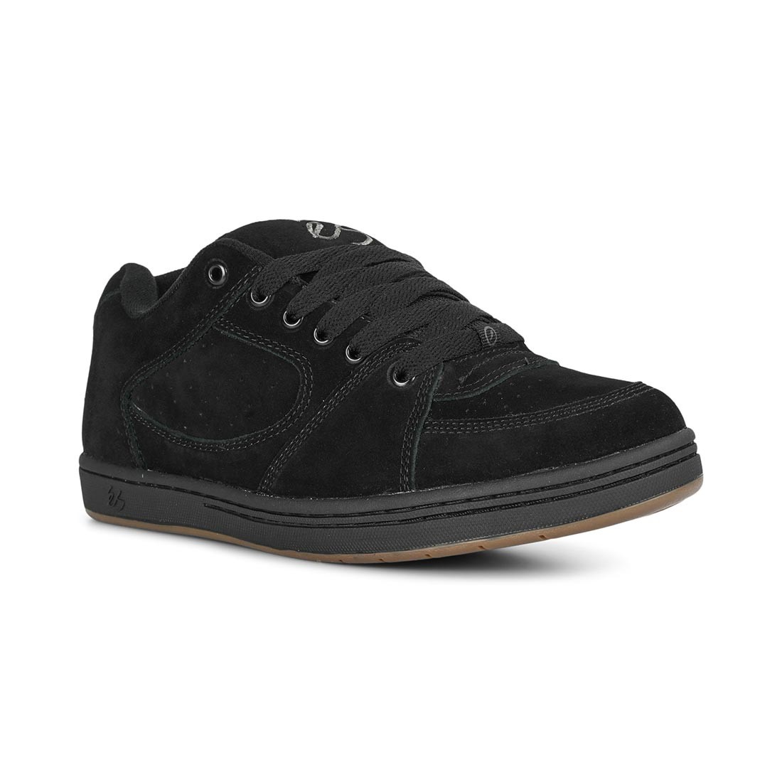 eS Accel OG Skate Shoes – Black