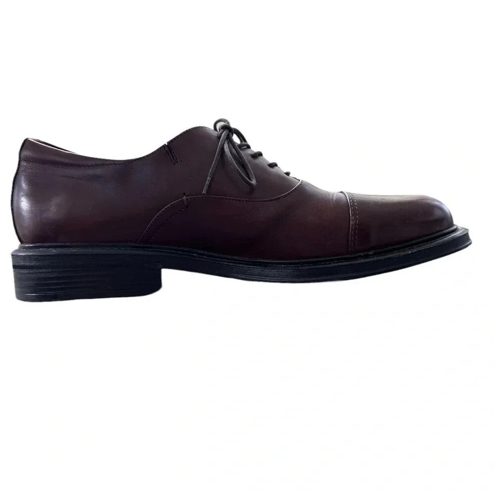 BOSTONIAN Impression – Casual/Dress Oxford Shoes – Men’s size 13