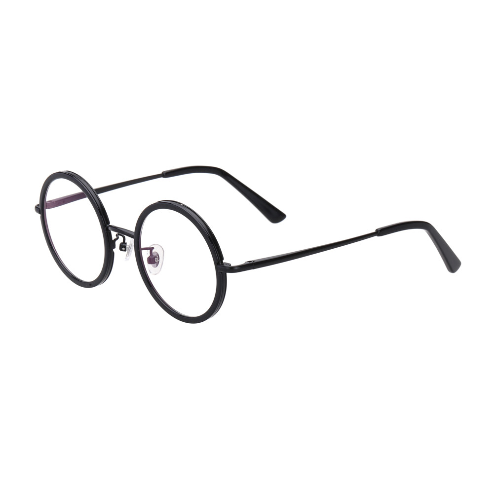 Retro Round Photochromic Reading Glasses Transition Sunglasses Reader +0.0~+4.00