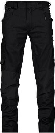 DASSY broek helix next p/k zwart 50