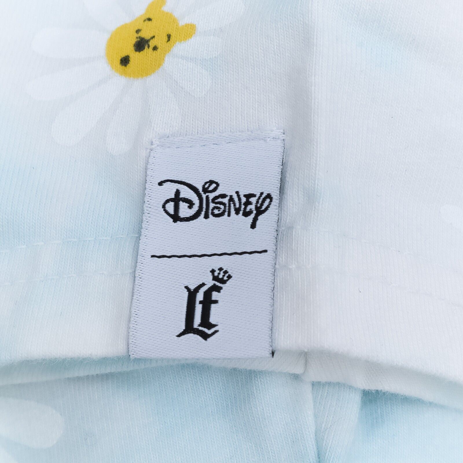 Loungefly Disney Winnie The Pooh Honey Bee Bear Daisy Skater Dress Size M