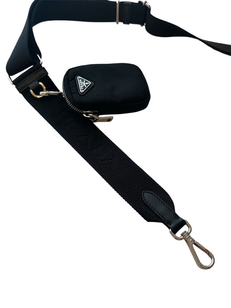 Prada Re-Edition 2005 Re-Nylon