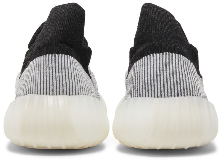 adidas Yeezy Boost 350 V2 CMPCT ‘Panda’ IG9608 Ship Now