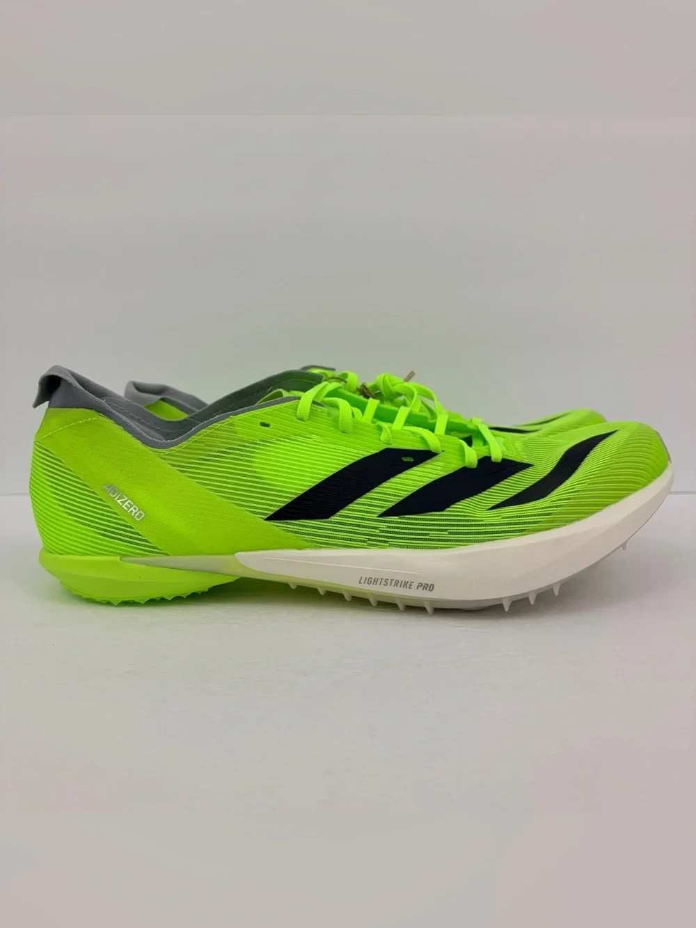 NEW Adidas Adizero Ambition Track Spikes Mens 11 Womens 12
