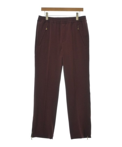 CULLNI Pants (Other) Dark Red 2(Approx. M) 2200531396117
