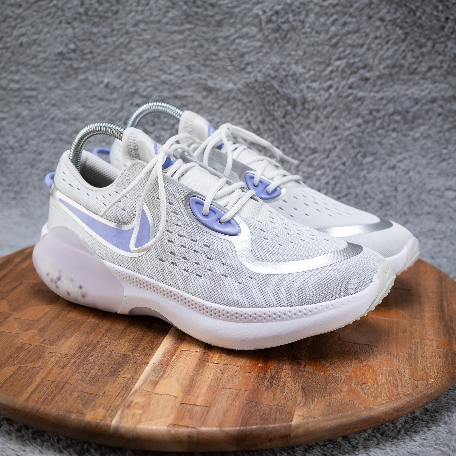 Nike Joyride Dual Run GS Photon Dust CN9600-001 Youth Size 6.5 Women’s Sz 8