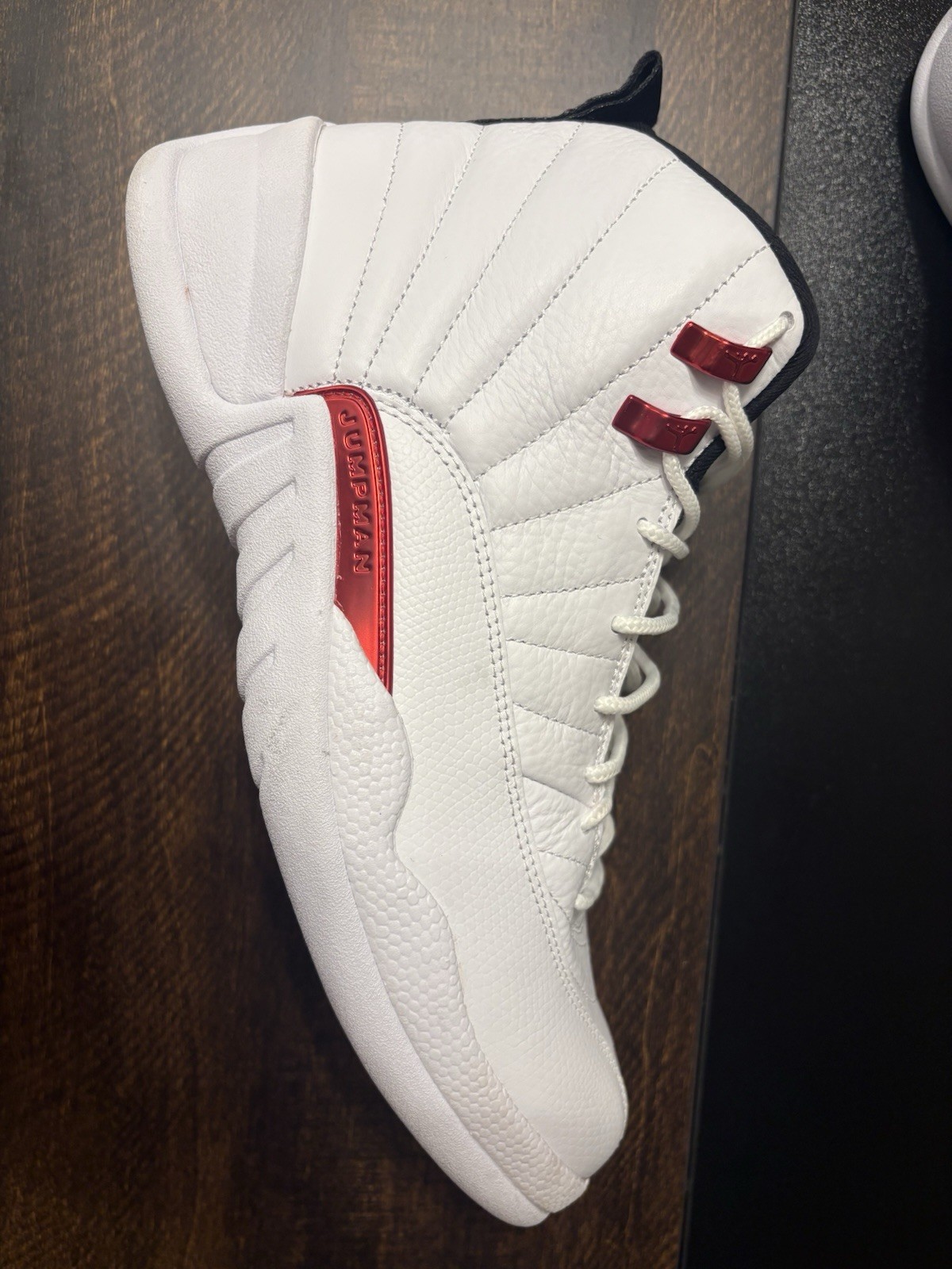 Air Jordan 12 Retro