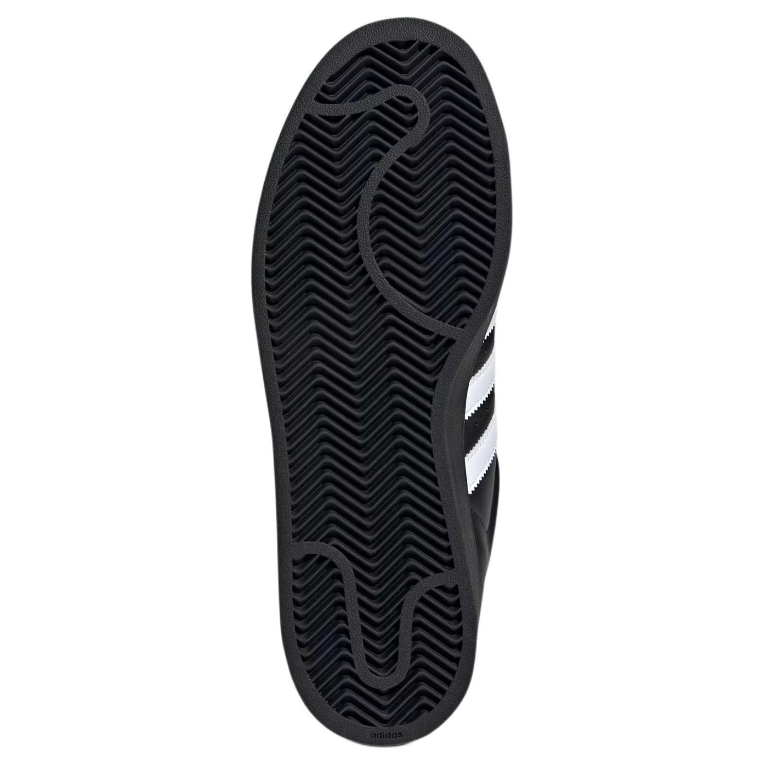 adidas Superstar 2 ‘Black White’ JI0079
