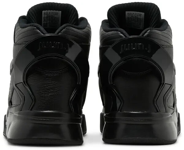 Reebok Pump Omni Zone II 2 Juun.J Black GW8004