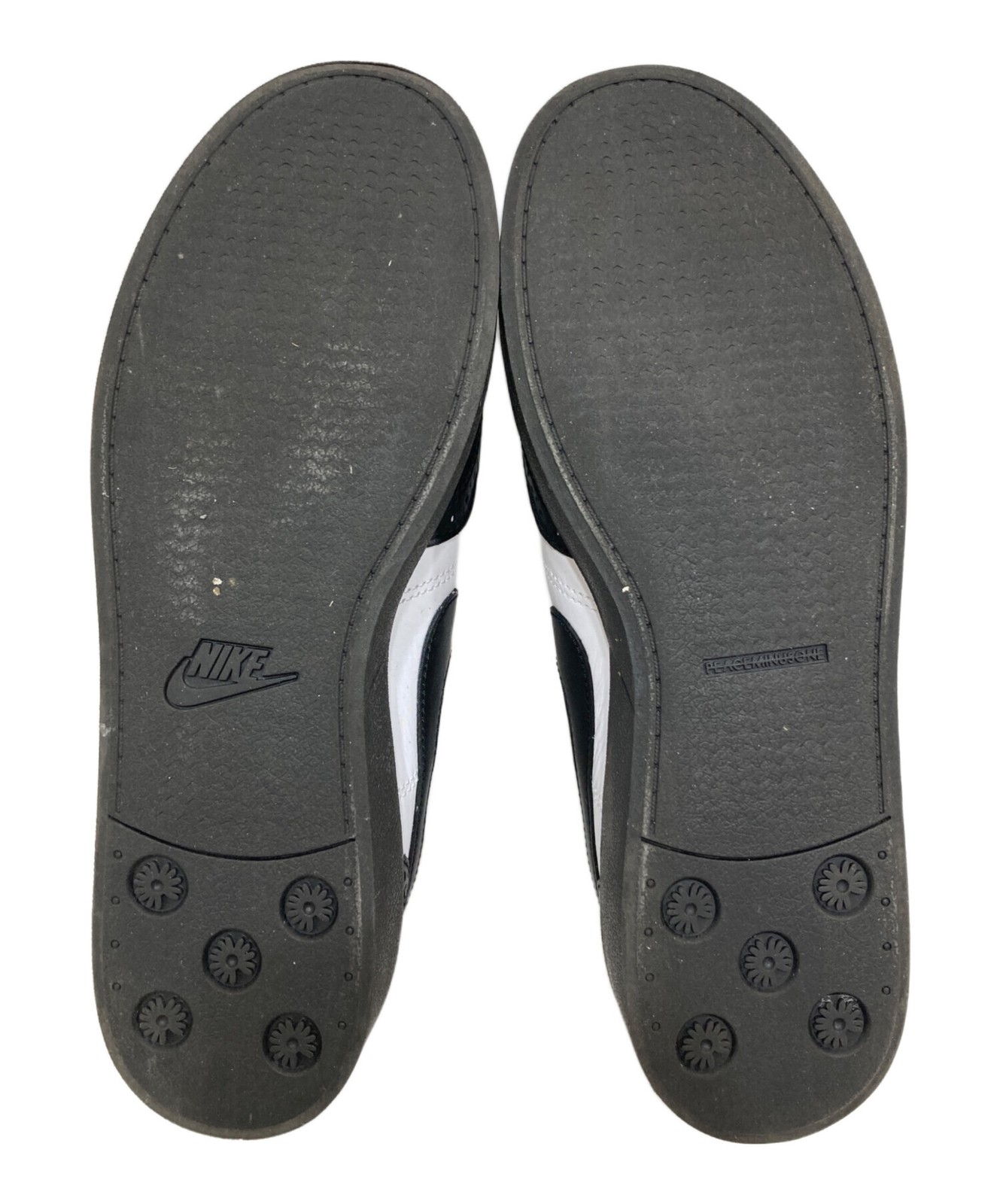Nike Kwondo 1 Black And White /Kwondo 1 Black And White BFv85
