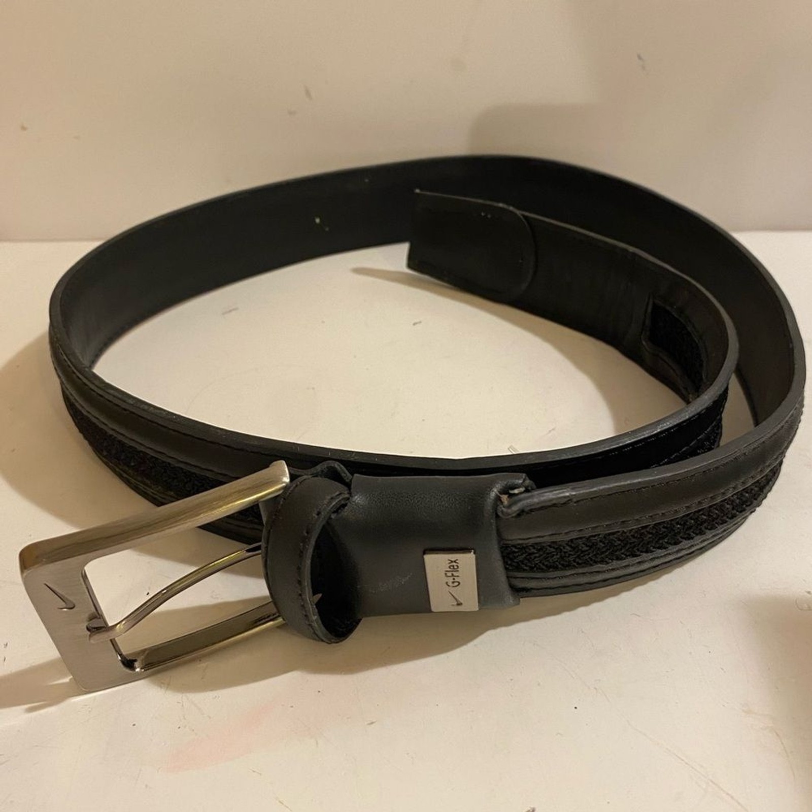 NIKE G Flex Belt 40 inches (HY)