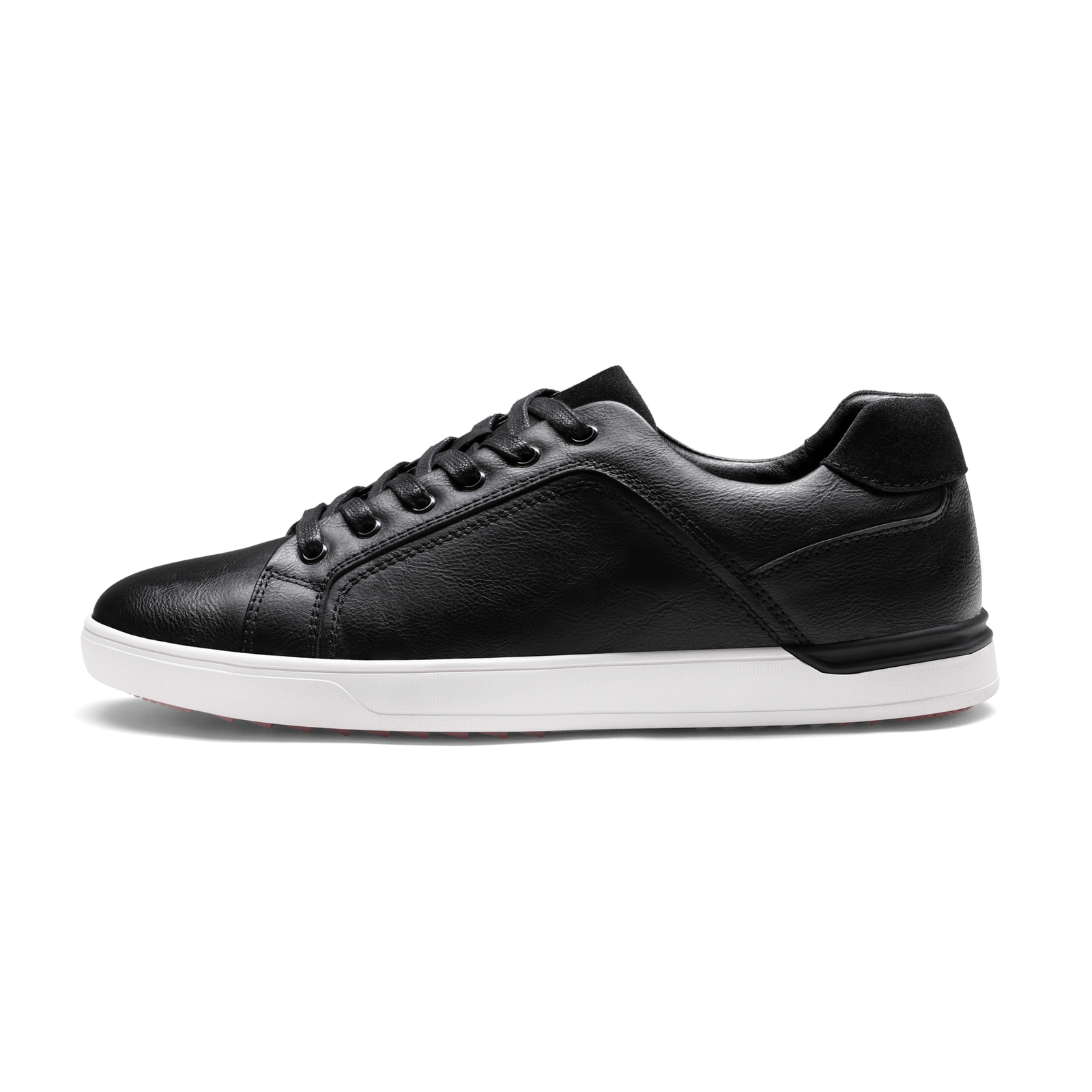 US Men’s Casual Shoes Classic Skate Shoes Fashion Sneakers Size 6.5-13