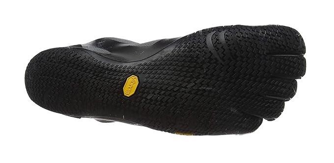 New UNISEX Vibram FiveFingers EL-X 16M0101 Shoes Women’s US 6.5-7 EU 37
