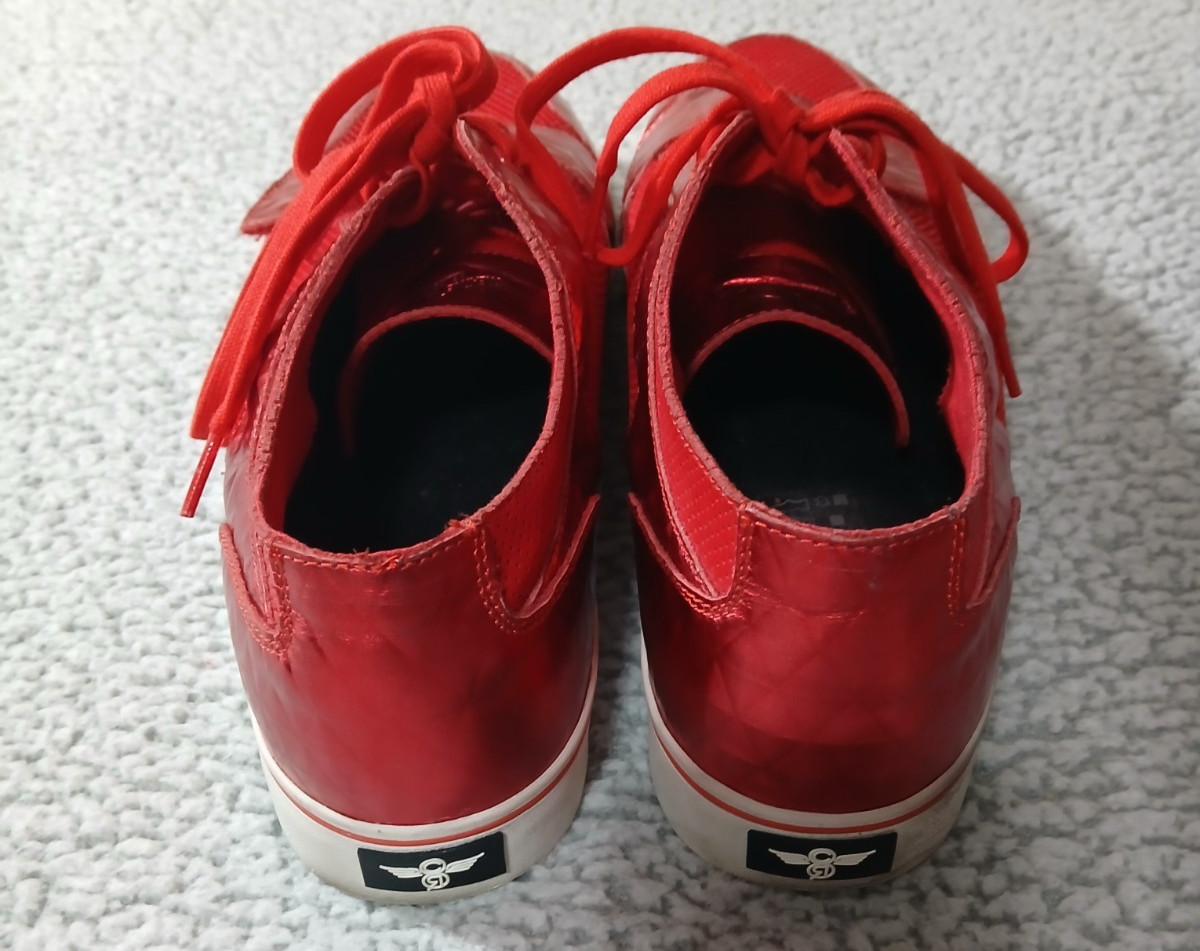 Creative Recreation Cesario Lo XVI Mens Sneakers Model CR0400017 Size 16