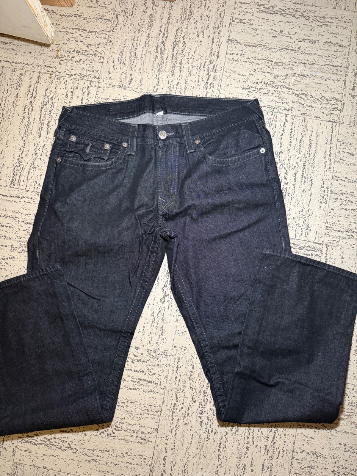 true religion jeans mens 36