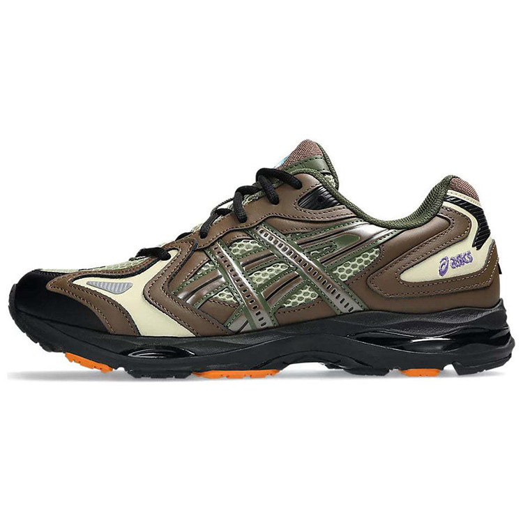 Asics Gel K1011 Gallery Dept. Mental Energy Khaki – 1203A693-300 New Authentic
