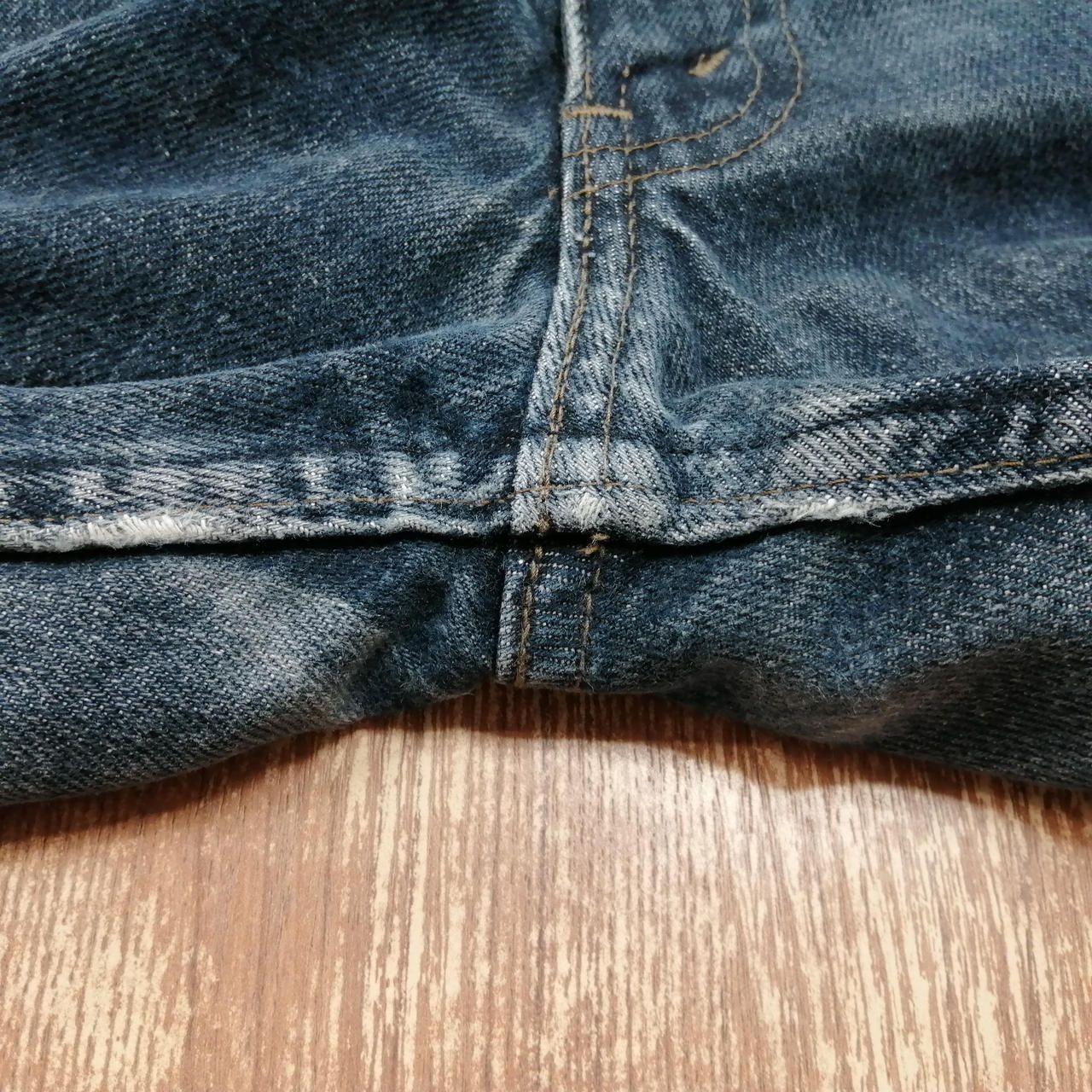 LEVI’S 603 80S Made in Japan Used