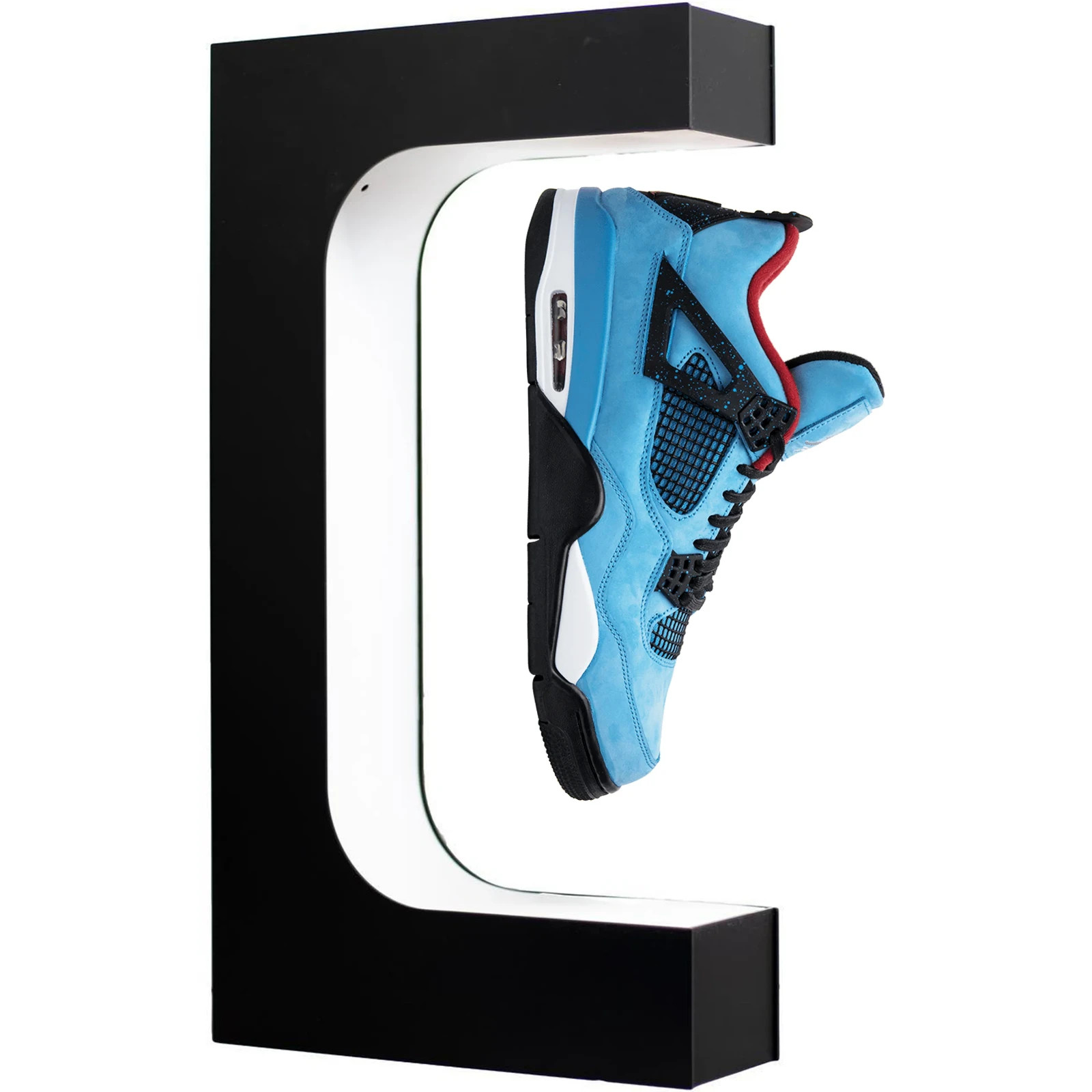 Shoe Float – Revolutionary Shoe Display