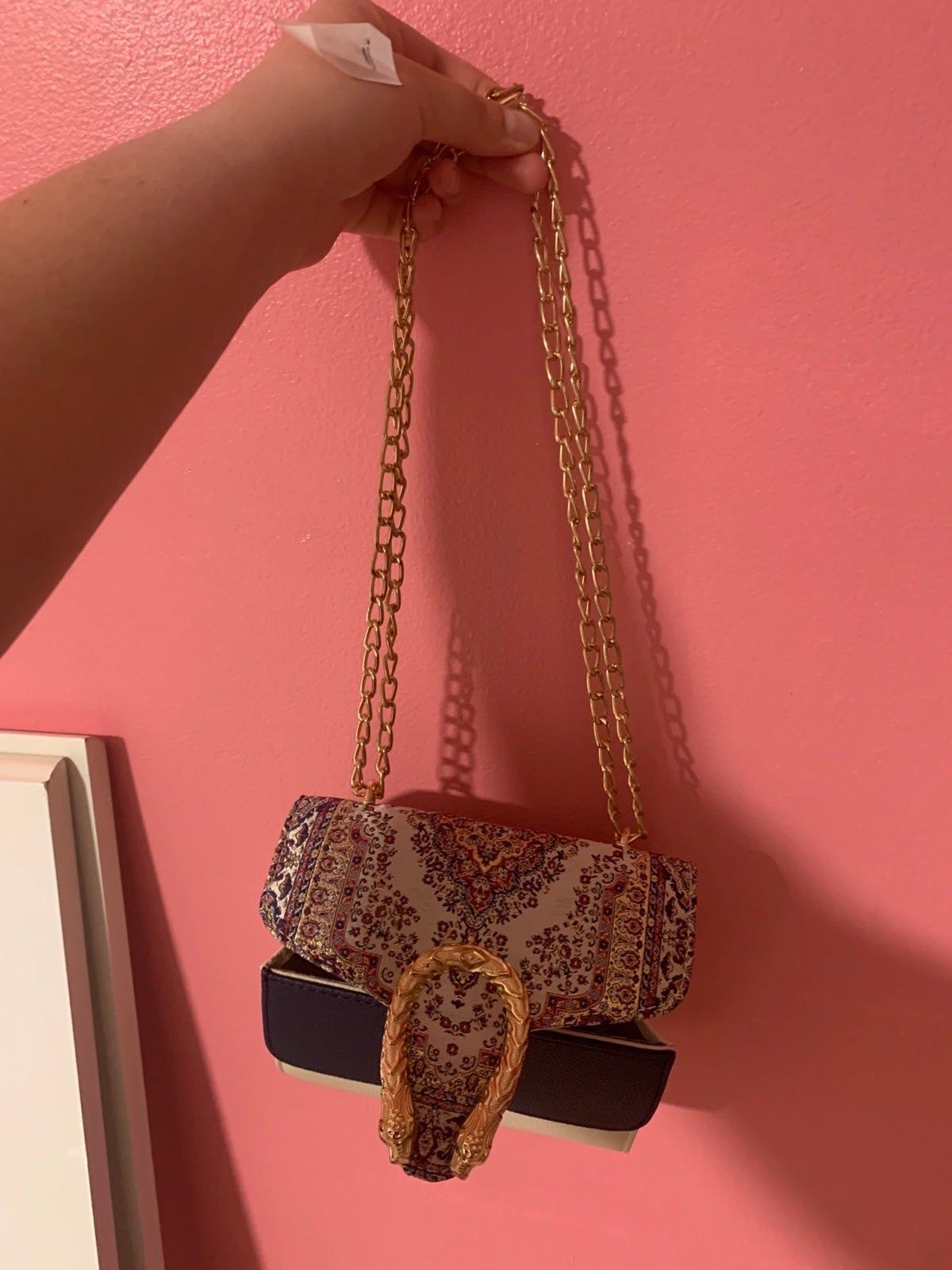 Turkish Purse