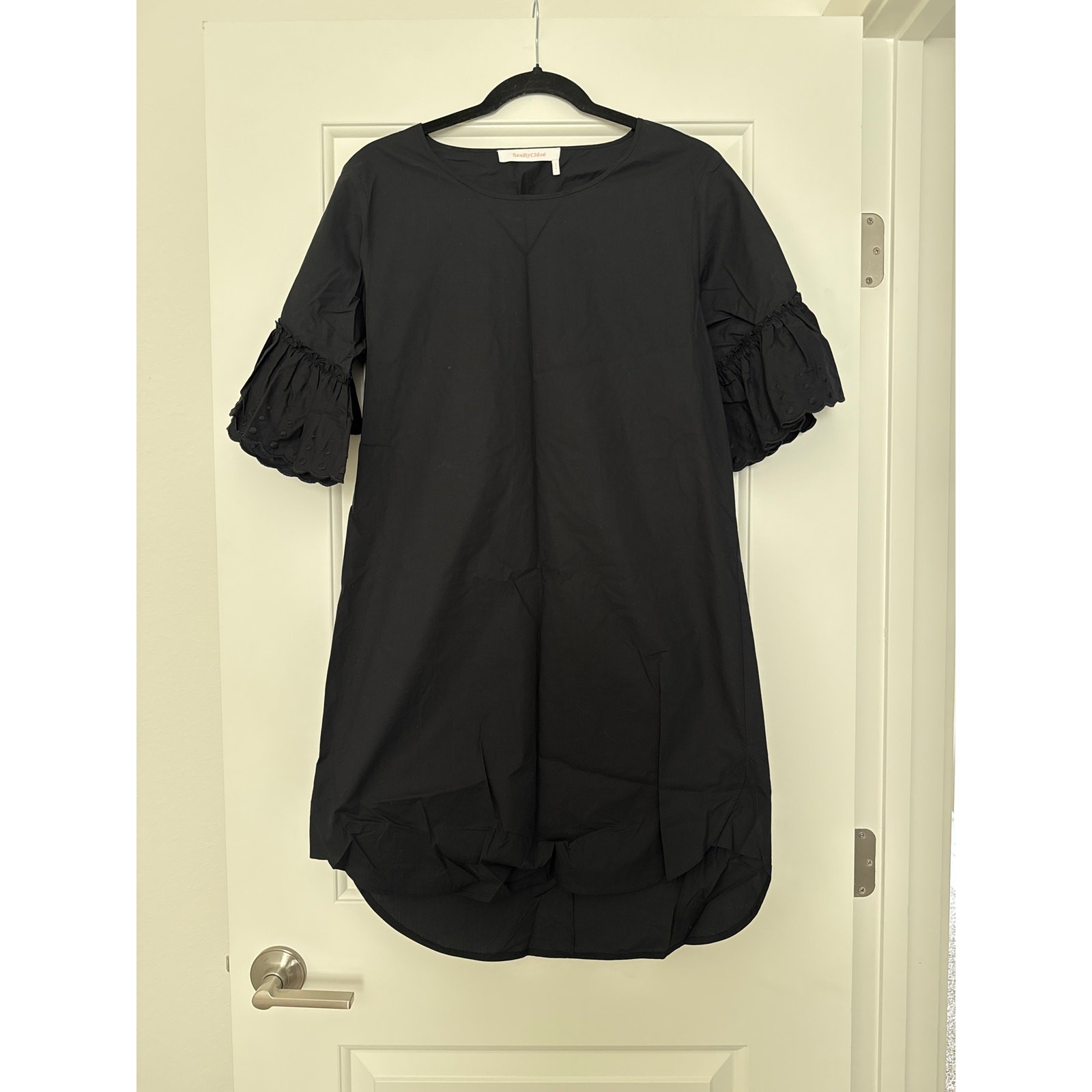 Cotton See by Chloe Dress
