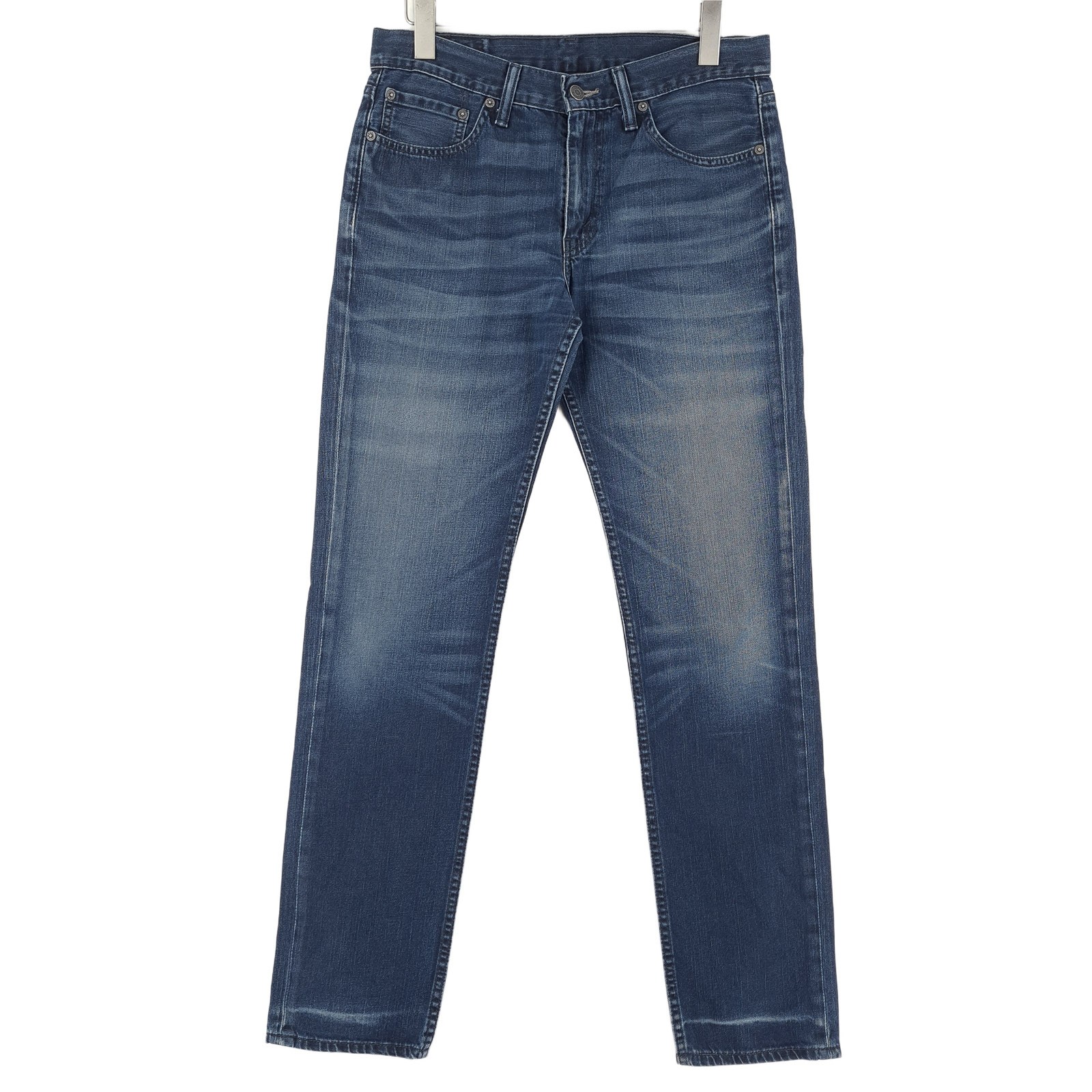 Levi’s Jeans 511 Men Slim Straight It5 Size W32 L34