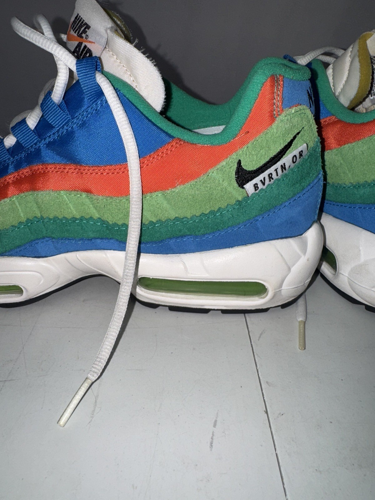 Nike Air Max 95 SE “AMRC” Air Max Running Club