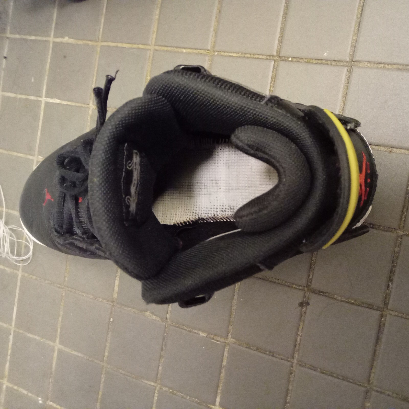 Size 6.5 – Jordan 6 Rings Playoffs