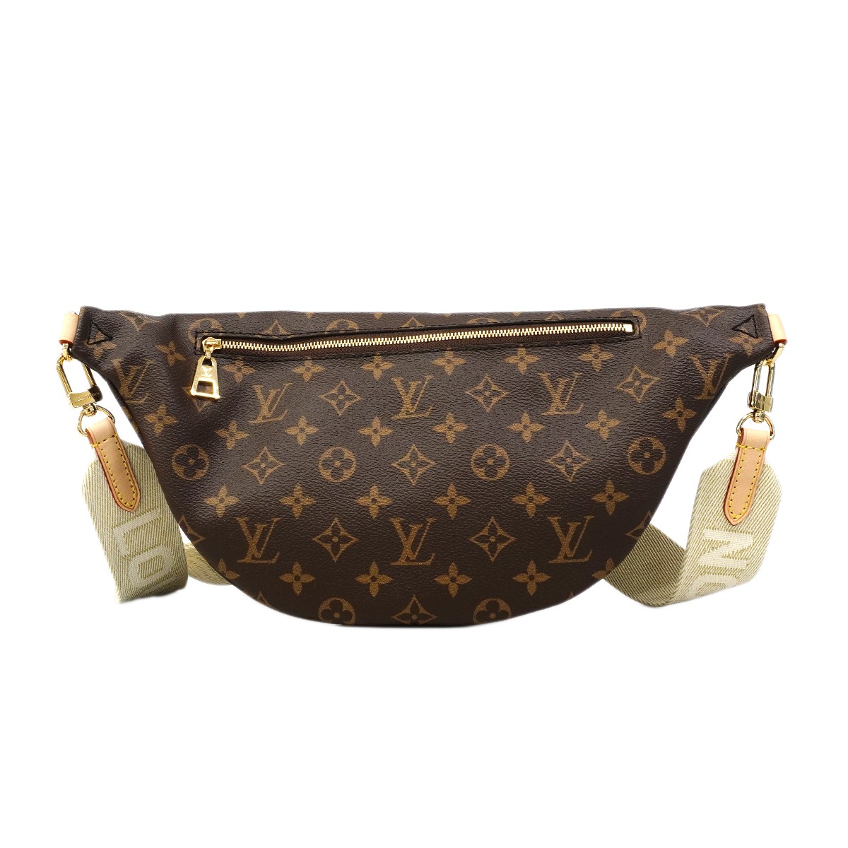 Louis Vuitton Monogram Rise Shoulder Bag M46784 122686