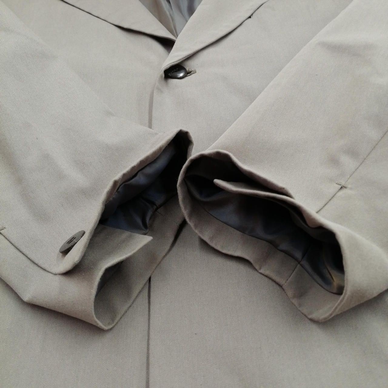 MATURELY TAILORED JACKET Used