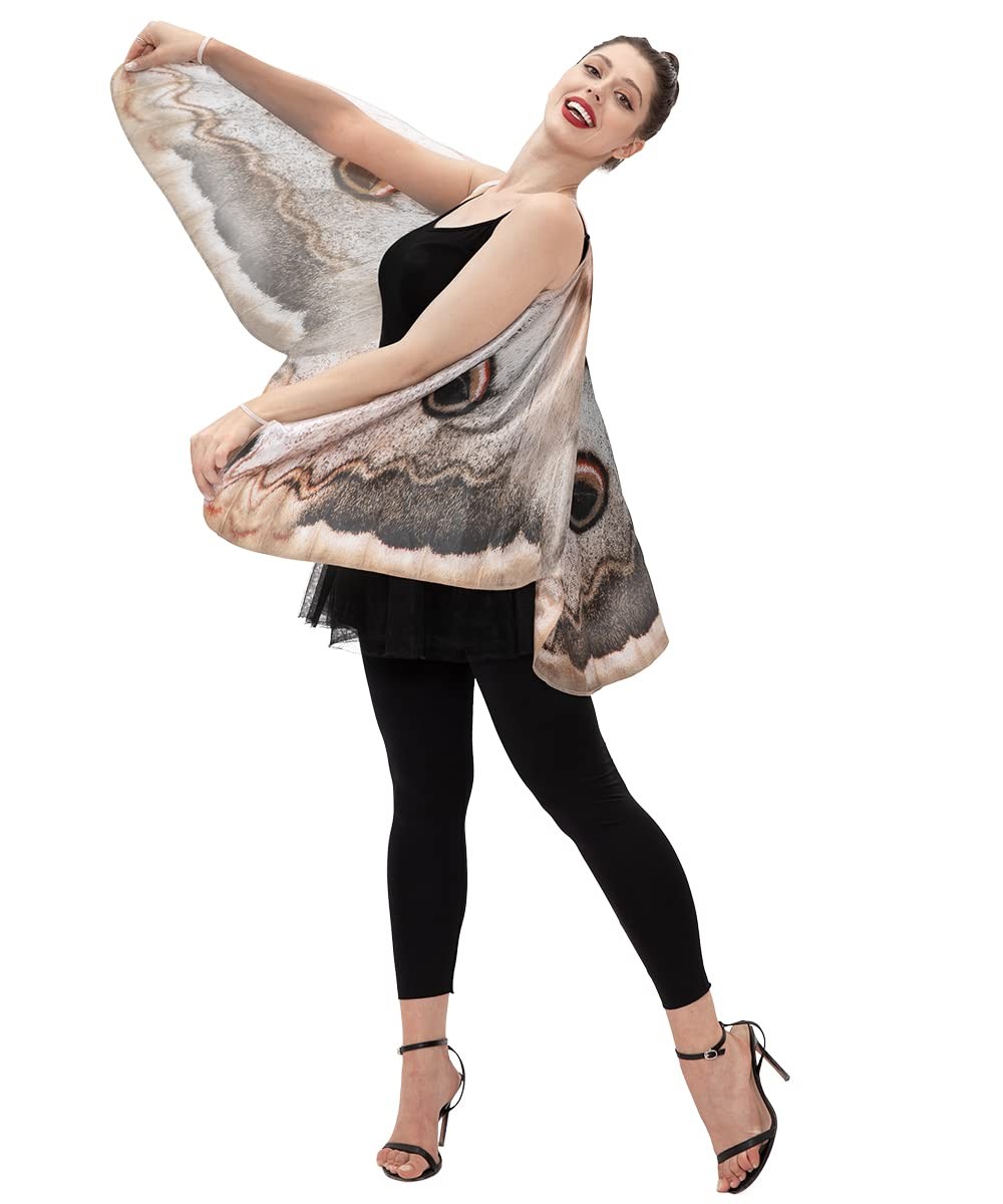 Halloween Women Moth Wing (One Size Fits Most)