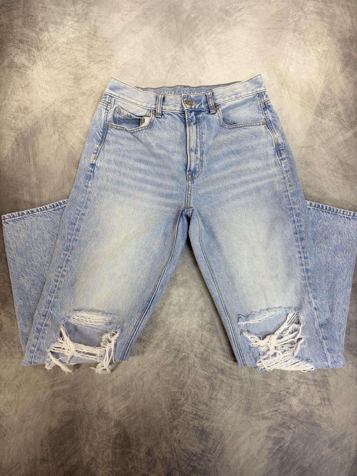 American Eagle Jeans Size 6