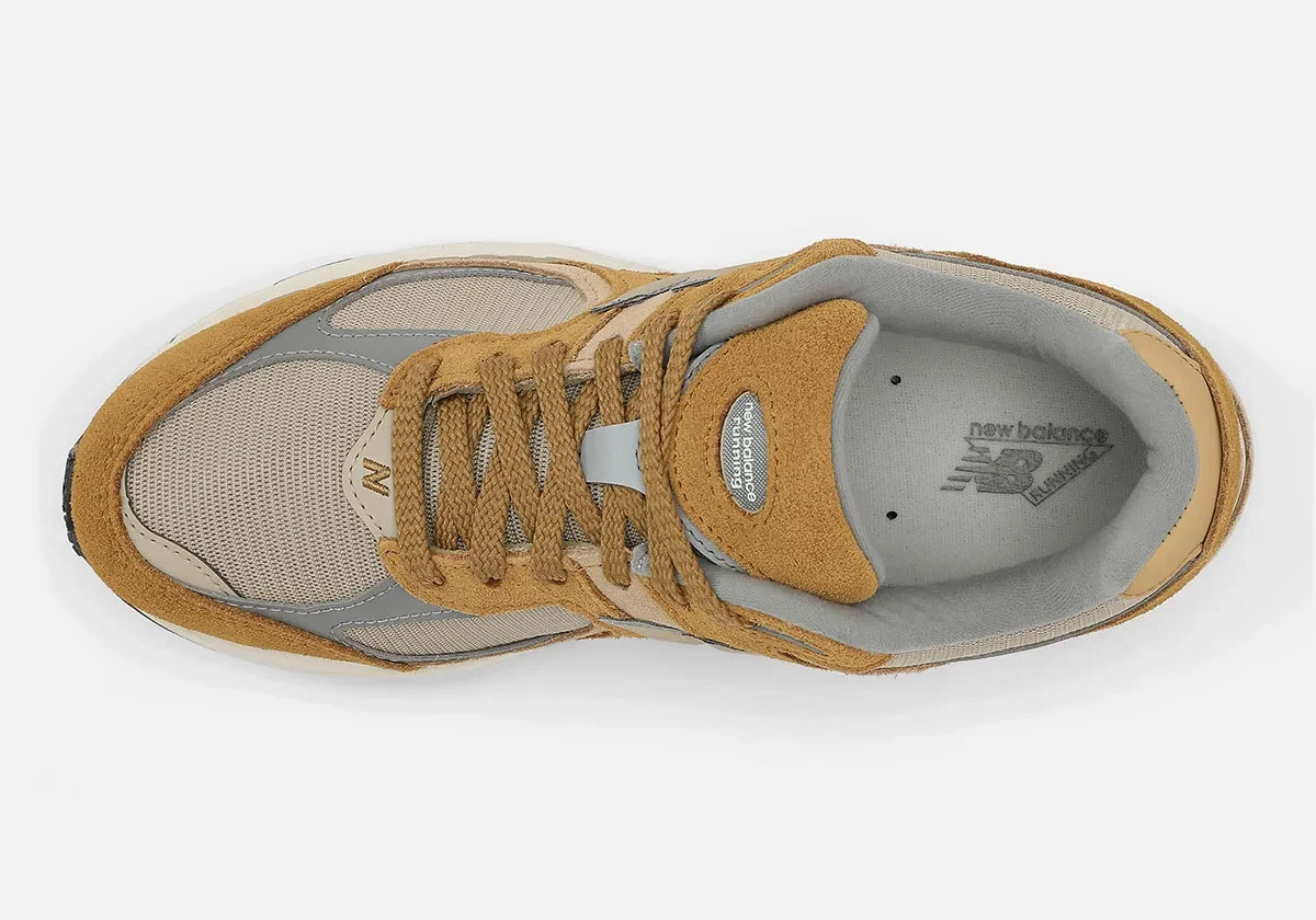 Size 12 US – New Balance Men’s 2002R Great Plains Incense – U2002RCE_44